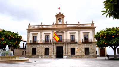 Concurso Ayuntamiento Villanueva de la Cañada 2026: Plazo Abierto