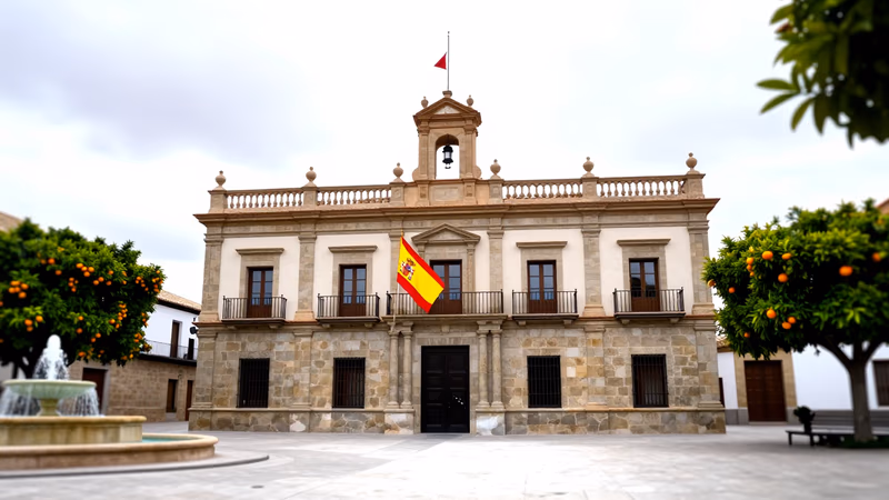 Concurso Ayuntamiento Villanueva de la Cañada 2026: Plazo Abierto