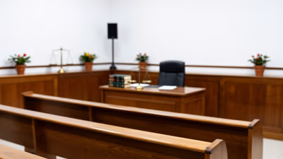 Concurso Cargos Judiciales CGPJ 2026: Juez/a en expectativa de destino
