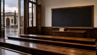 Concurso Catedráticos y Profesores Música Canarias 2026