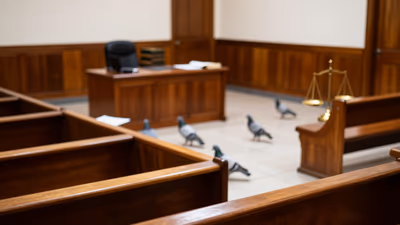 Concurso CGPJ 2026: Provisión de puesto de trabajo en la Gerencia