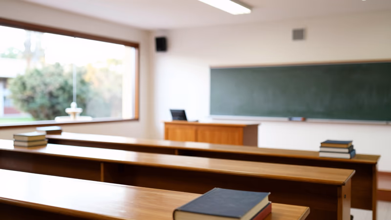 Concurso CGPJ 2026: Provisión de puesto en la Escuela Judicial