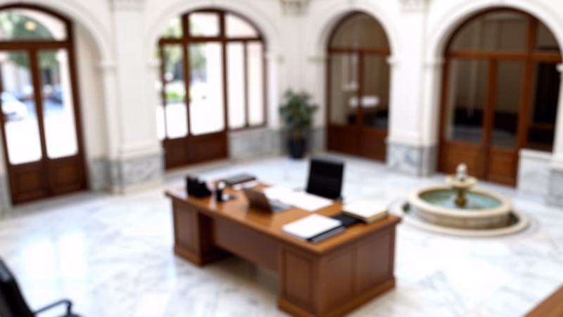 Concurso Consellería Hacienda Galicia 2026: Plazas de Empleo Público