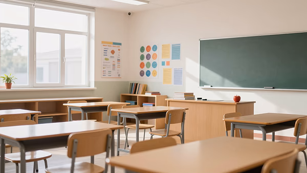 Concurso Cuerpos Docentes Universitarios UIB 2026