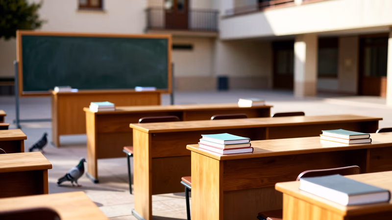 Concurso de Acceso Cuerpos Docentes Universidad de Cádiz 2026