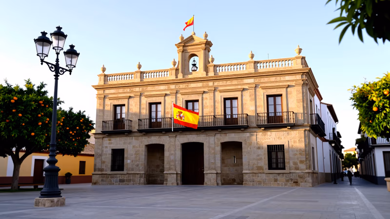 Concurso de méritos Ayuntamiento de Barakaldo 2026: Convocatoria