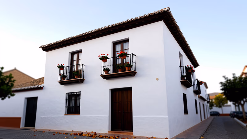 Concurso de Méritos Cámara de Cuentas Andalucía 2026