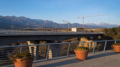 Concurso de Méritos Consejería de Vivienda Madrid 2026