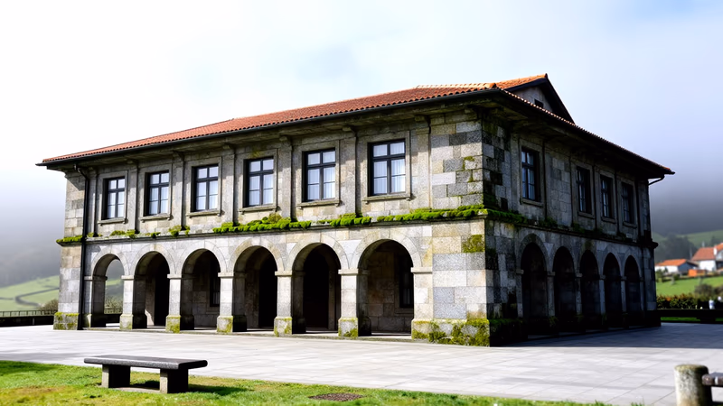 Concurso de Méritos Dirección Instituto Marítimo-Pesquero Vigo 2026
