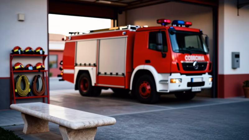 Concurso de méritos Director/a UGC Camas, Sevilla 2026