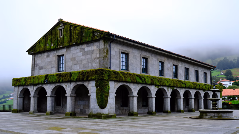 Concurso de méritos Jefe/a de Grupo Secretaría Pontevedra 2026