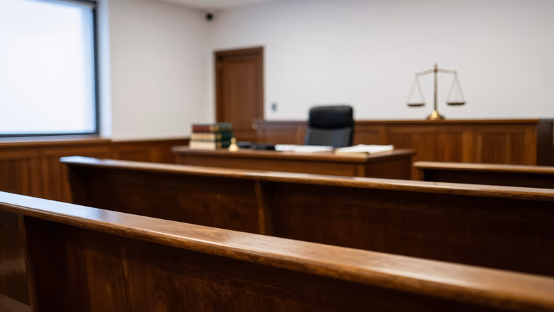 Concurso de Méritos Presidencia y Justicia Madrid 2026