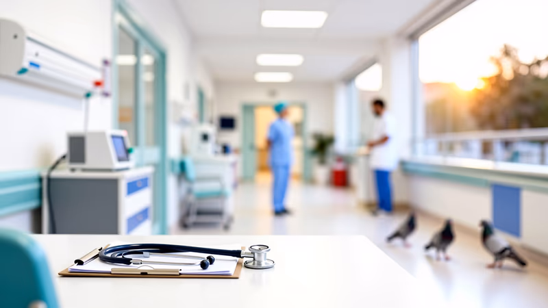 Concurso de Méritos Sanitario Galicia 2026: Jefatura de Personal A2
