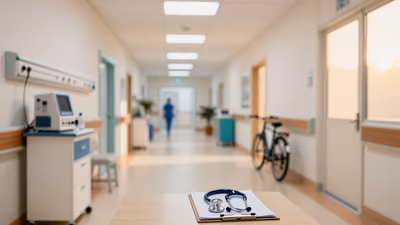 Concurso de Méritos SAS: Jefe/a Servicio Facultativo Anestesiología Huelva