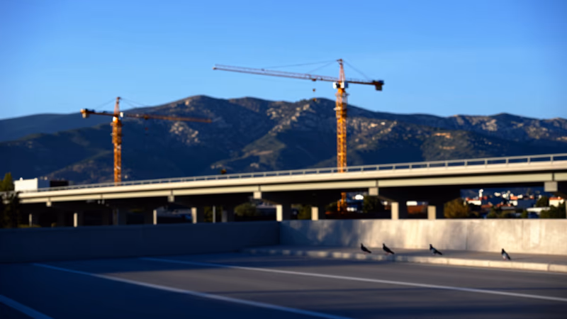 Concurso de Méritos Vivienda y Transportes Madrid 2026: Varios Puestos
