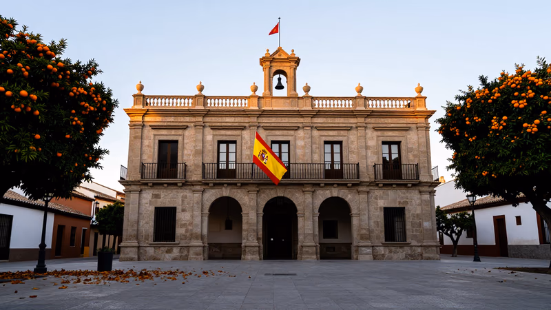 Concurso de Puestos de Trabajo Ayuntamiento Alcobendas 2026
