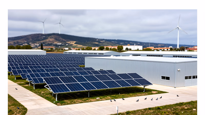 Concurso de puestos en la Oficina Española de Patentes y Marcas 2026