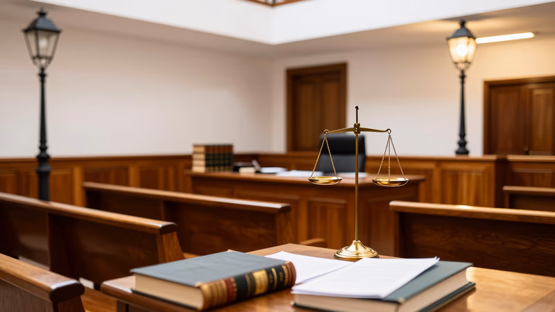 Concurso de Traslado Administración de Justicia 2026: Modificación