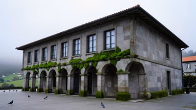 Concurso de Traslados Galicia 2026: Gerocultores y Personal de Servicios