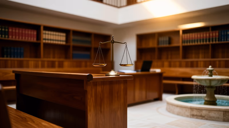 Concurso de Traslados Justicia 2026: Institutos de Medicina Legal Valencia