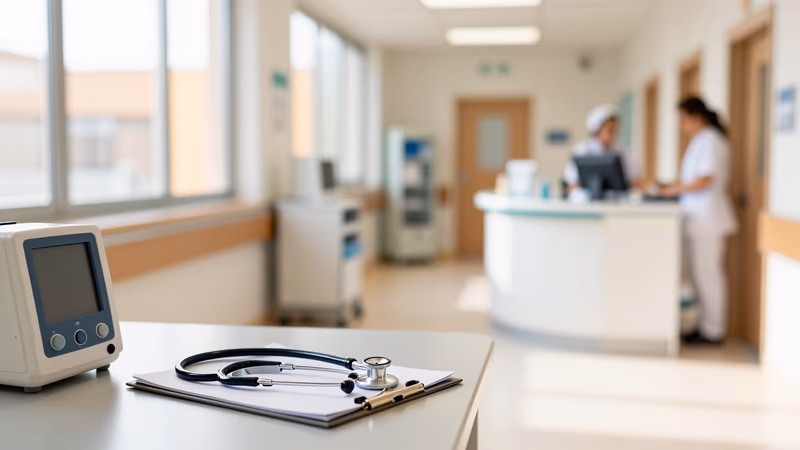 Concurso de traslados para Medicina de Cuidados Paliativos en el SAS 2026