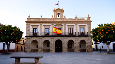 Concurso Diputación Cáceres 2026: Plazas por Méritos en Extremadura