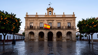 Concurso Diputación de Cuenca 2026: plazas por méritos