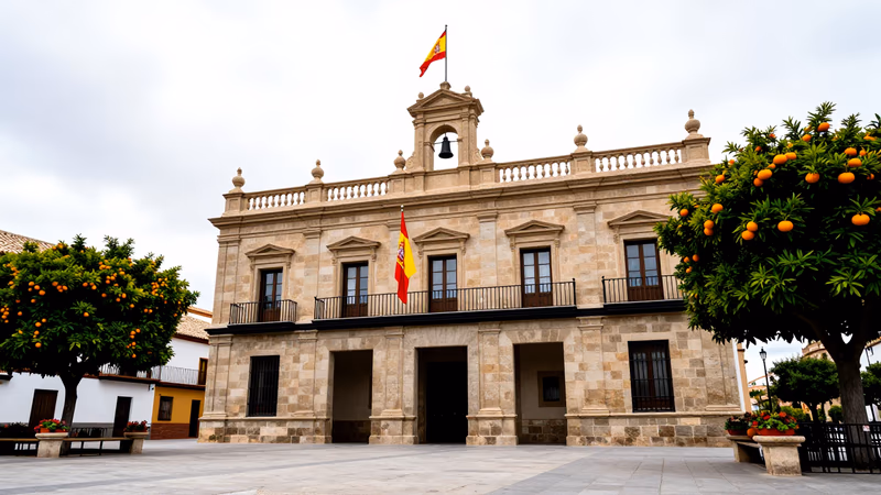Concurso Diputación de León 2026: Plazas por Méritos