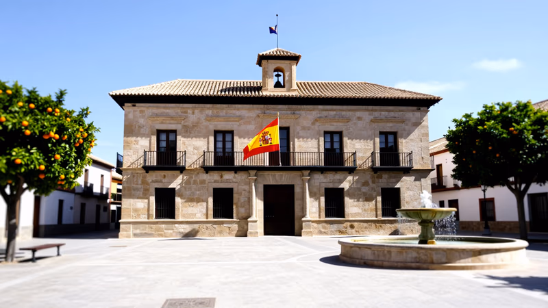 Concurso Diputación de Valencia 2026: plazas por méritos