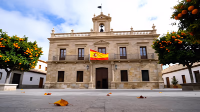 Concurso Diputación Granada 2026: Plazas por Méritos