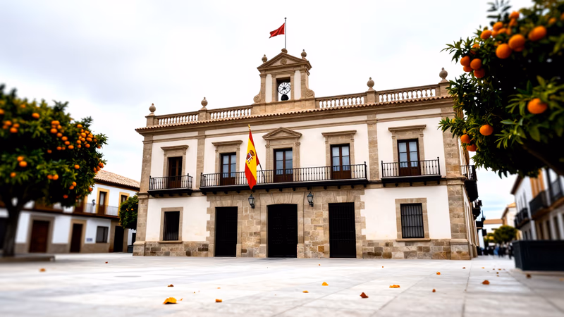 Concurso Diputación Granada 2026: Plazas por Méritos