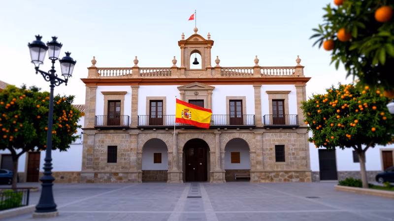 Concurso Diputación Salamanca 2026: plazas por méritos
