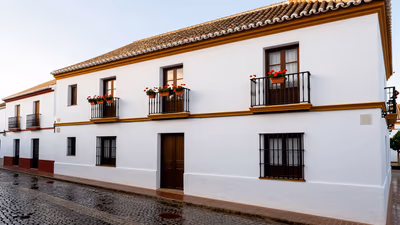 Concurso específico Servicio Común Dos Hermanas 2026