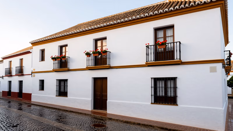 Concurso específico Servicio Común Dos Hermanas 2026