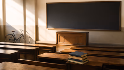Concurso Estabilización Catedráticos y Profesores Música Canarias 2026