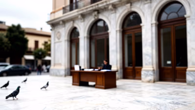 Concurso Extremadura 2026: Comisión de Valoración para Puestos Funcionario