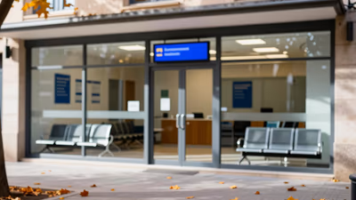 Concurso Inspección de Trabajo 2026: Provisión de Puestos de Trabajo