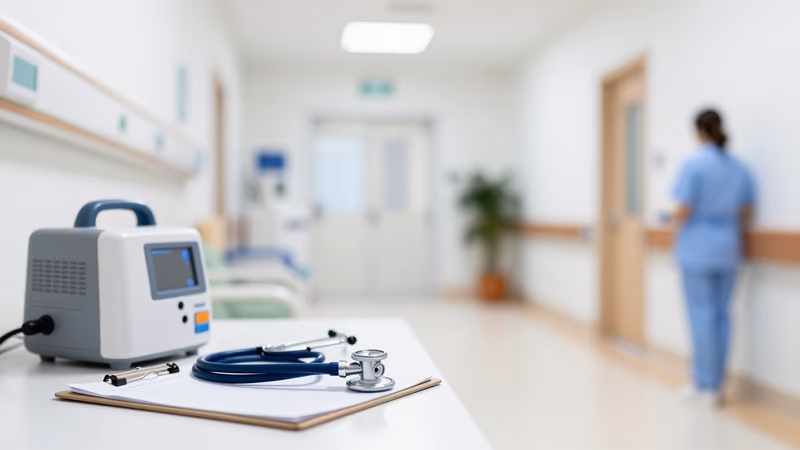 Concurso Jefe/a Grupo Gestión y Servicios SAS Sevilla 2026