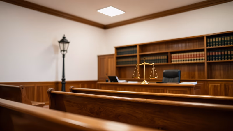 Concurso Juez/a CGPJ 2026: Provisión de Cargos Judiciales