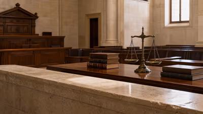 Concurso Justicia La Rioja 2026: Puestos en Medicina Legal (IMLCF)