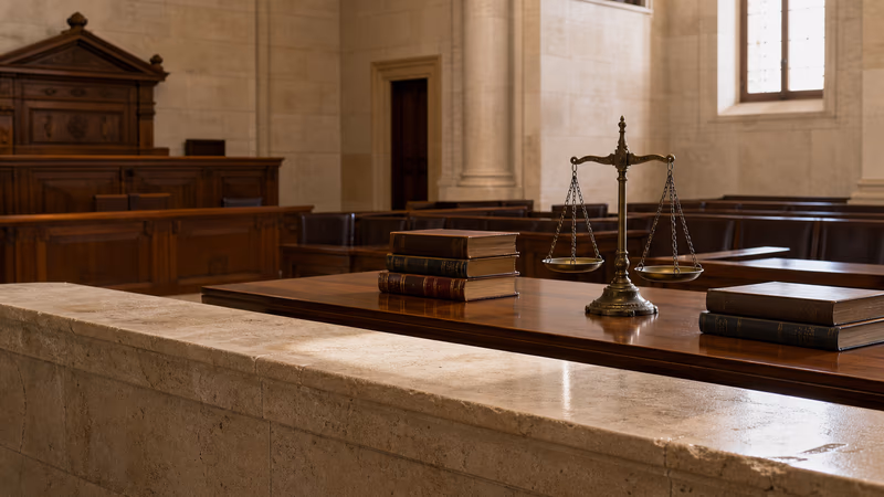 Concurso Justicia La Rioja 2026: Puestos en Medicina Legal (IMLCF)