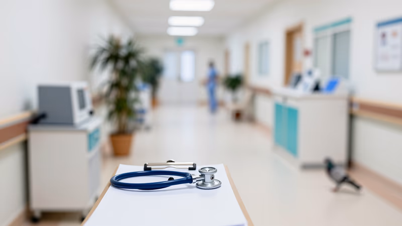 Concurso méritos Coordinador TCAE A Coruña y Cee 2026