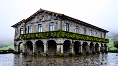 Concurso Méritos Jefe Equipo Admisión Pontevedra 2026: 2 plazas