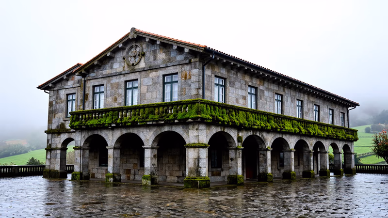 Concurso Méritos Jefe Equipo Admisión Pontevedra 2026: 2 plazas