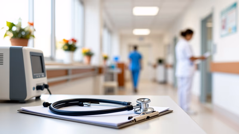 Concurso méritos Jefe Servicio Hospital Virgen del Rocío 2026