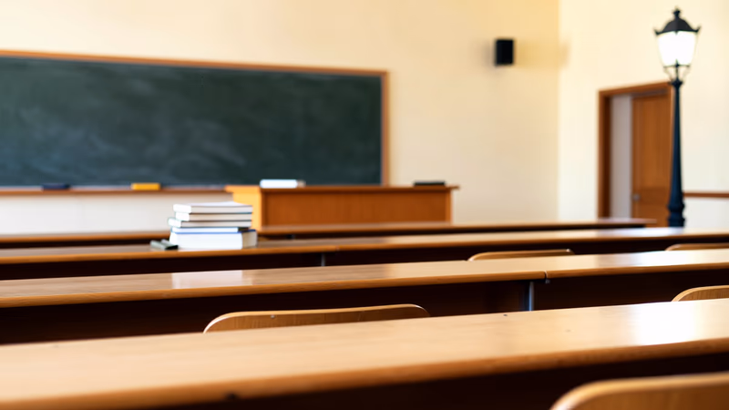 Concurso Méritos Universidad de Almería 2026: Personal Técnico y Gestión