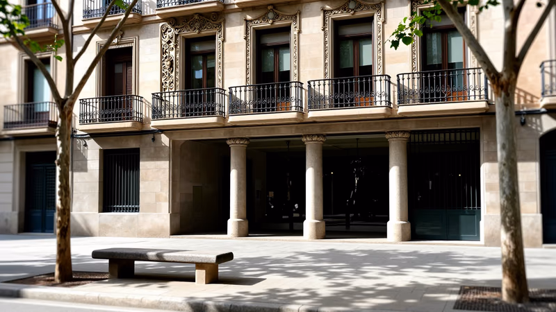 Concurso Notarías Cataluña 2026: Convocatoria de Plazas Vacantes
