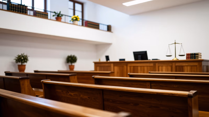 Concurso Oficinas Judiciales Andalucía 2026: Algeciras, Cádiz y más