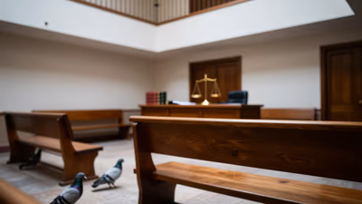 Concurso Oficinas Judiciales Comunidad de Madrid 2026