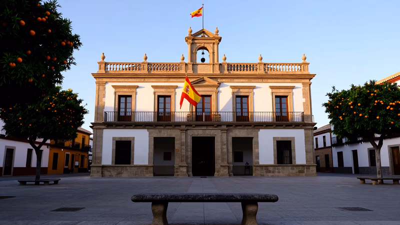 Concurso-Oposición Analista Aplicaciones Informáticas Levante Almeriense 2026